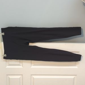 NWOT Baleaf L lined leggings/yoga pants